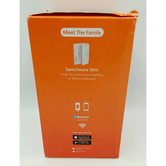 Switchmate Snap-On Smart Lighting & Appliances Starter Kit - Picture 4 of 4